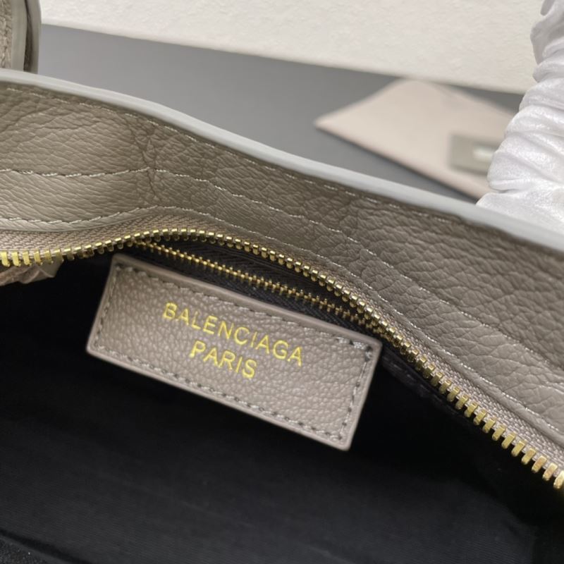 Balenciaga Classic City Bags